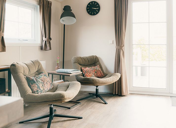 Guest house 3222133 - Holiday property Veluwe - Veluwelounge + privé sauna