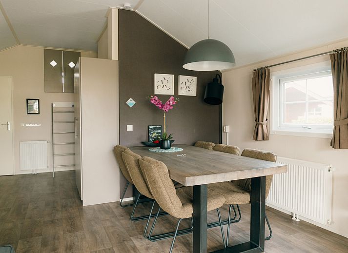 Guest house 3222133 - Holiday property Veluwe - Veluwelounge + privé sauna