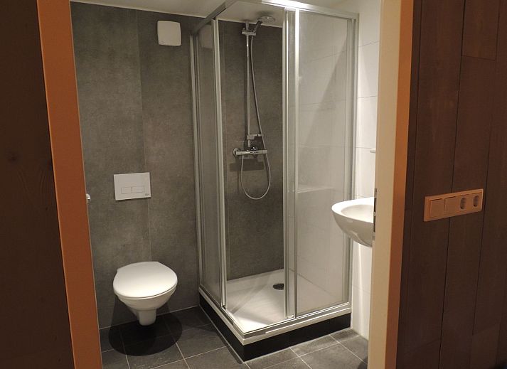 Guest house 3222134 - Tent house Veluwe - Luxe safaritent