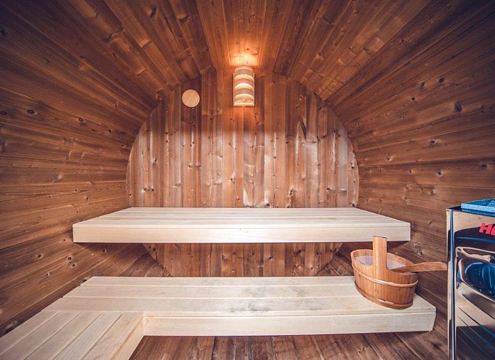 Unterkunft 3222135 - Ferienhaus Veluwe - Jachtchalet + sauna