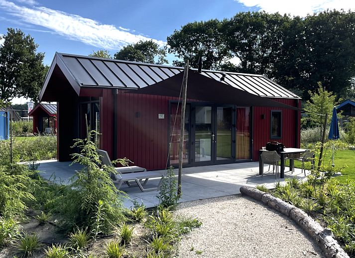 Guest house 3222136 - Holiday property Veluwe - Jachtchalet