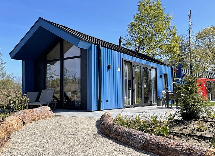 Guest house 3222136 - Holiday property Veluwe - Jachtchalet