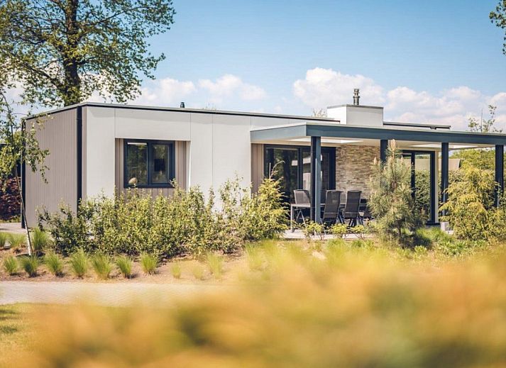 Verblijf 3222138 • Bungalow Veluwe • Vakantiepark Ackersate 5