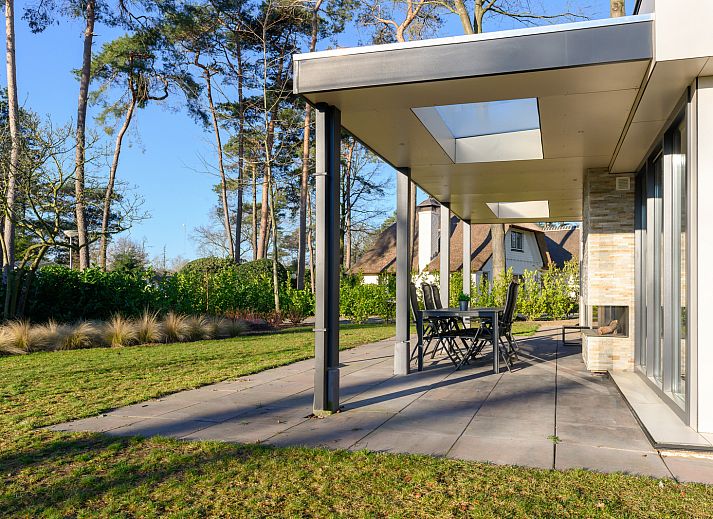 Unterkunft 3222138 - Ferienhaus Veluwe - Vakantievilla + sauna