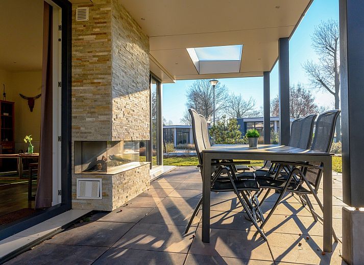 Unterkunft 3222138 - Ferienhaus Veluwe - Vakantievilla + sauna