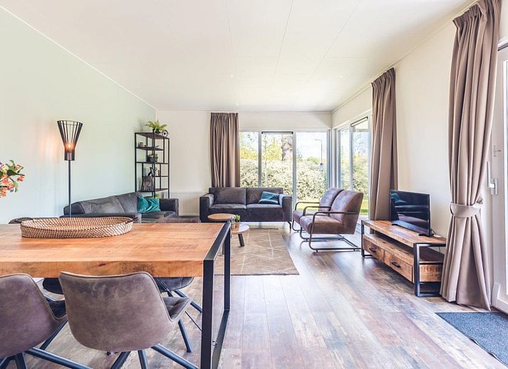 Unterkunft 3222138 - Ferienhaus Veluwe - Vakantievilla + sauna