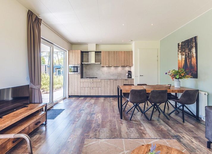 Unterkunft 3222138 - Ferienhaus Veluwe - Vakantievilla + sauna