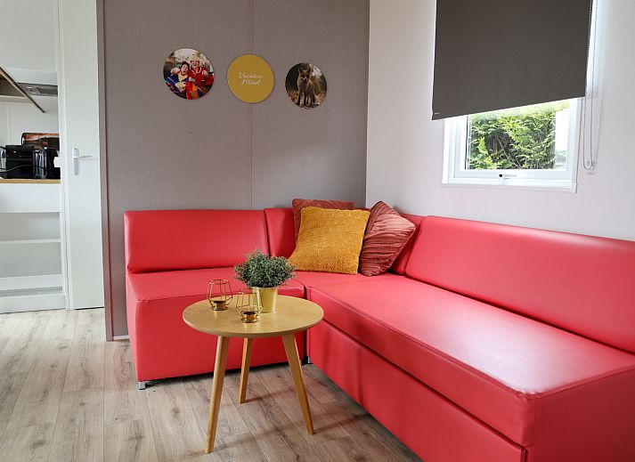 Guest house 3222139 - Holiday property Veluwe - Familielodge