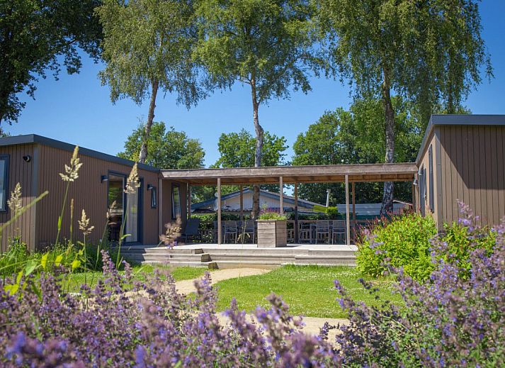 Verblijf 3222140 • Vakantiewoning Veluwe • Familielodge
