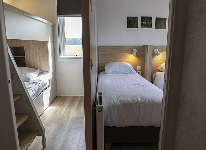 Unterkunft 3222140 - Ferienhaus Veluwe - Familielodge