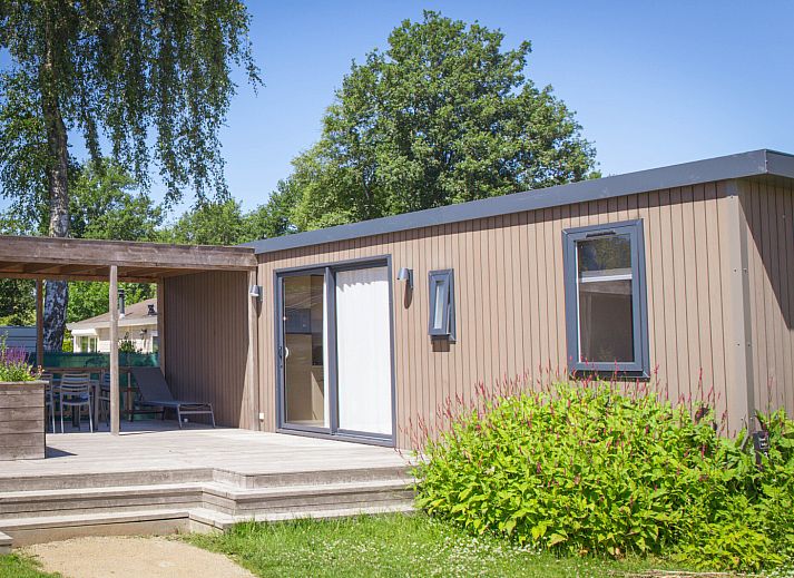 Unterkunft 3222140 - Ferienhaus Veluwe - Familielodge