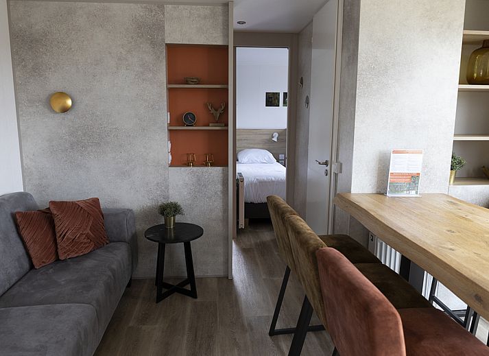 Unterkunft 3222140 - Ferienhaus Veluwe - Familielodge