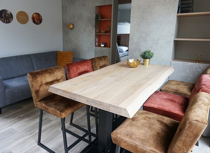 Unterkunft 3222140 - Ferienhaus Veluwe - Familielodge