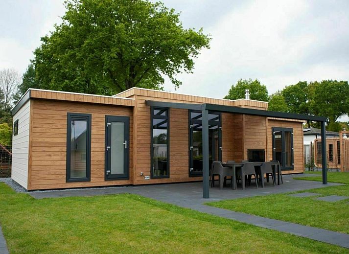 Unterkunft 3222141 • Ferienhaus Veluwe • Veluwe Villa + sauna