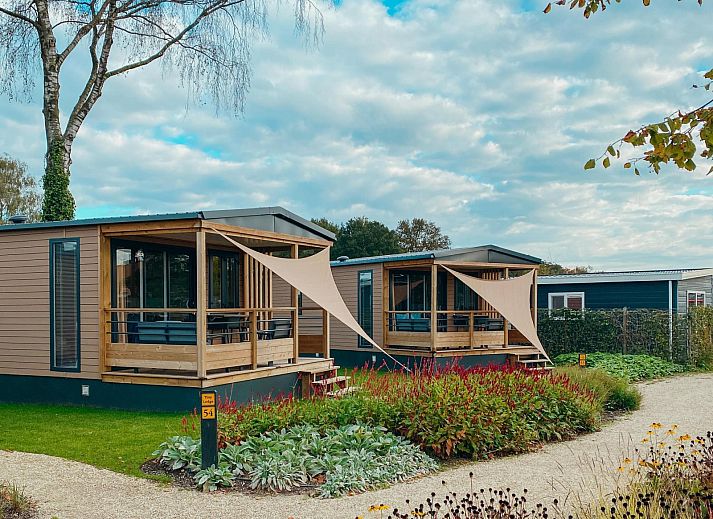 Verblijf 3222142 - Vakantiewoning Veluwe - Tiny Hofje