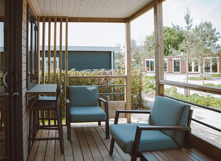 Verblijf 3222142 - Vakantiewoning Veluwe - Tiny Hofje