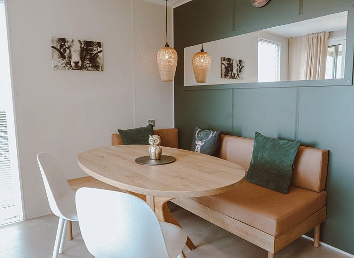 Verblijf 3222142 - Vakantiewoning Veluwe - Tiny Hofje
