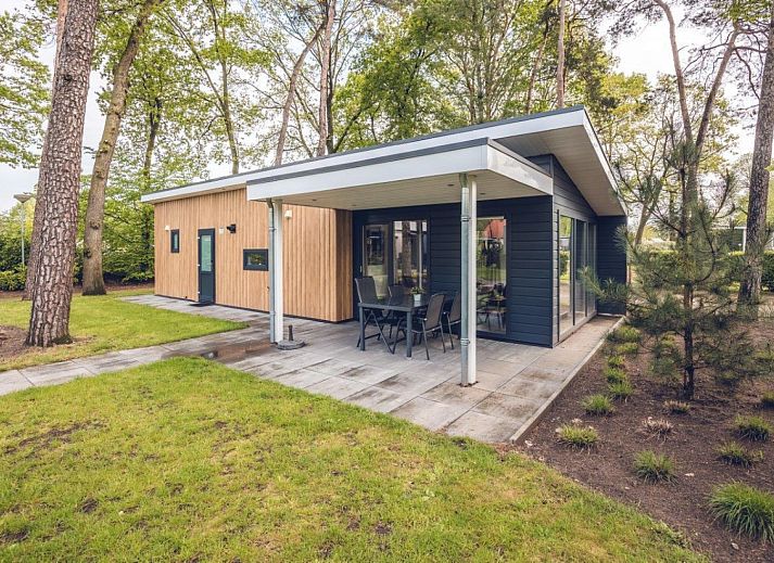 Unterkunft 3222143 - Ferienhaus Veluwe - Bosvilla