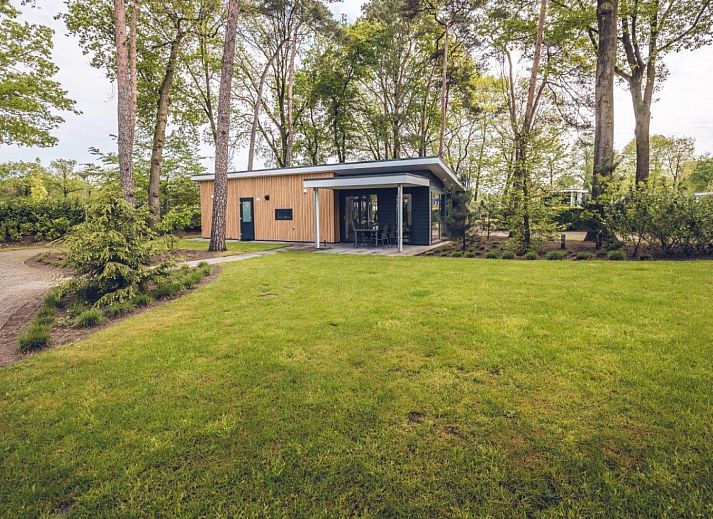 Unterkunft 3222143 - Ferienhaus Veluwe - Bosvilla