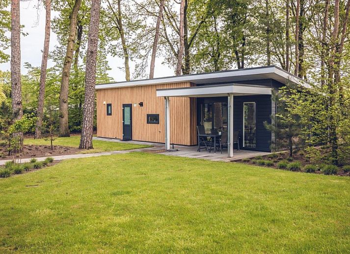 Unterkunft 3222143 - Ferienhaus Veluwe - Bosvilla