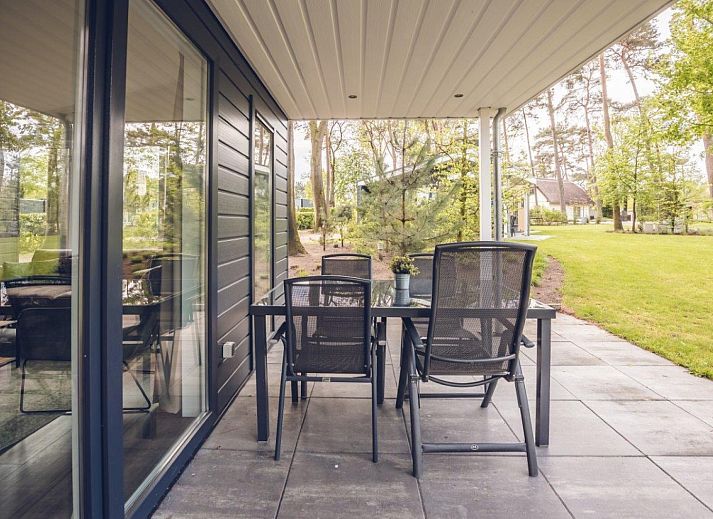 Unterkunft 3222143 - Ferienhaus Veluwe - Bosvilla