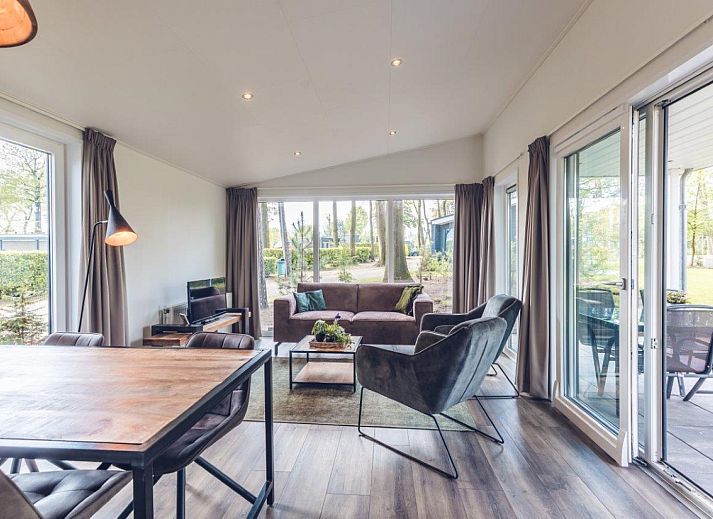 Unterkunft 3222143 - Ferienhaus Veluwe - Bosvilla