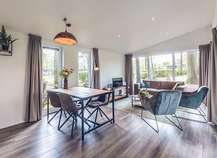 Unterkunft 3222143 - Ferienhaus Veluwe - Bosvilla