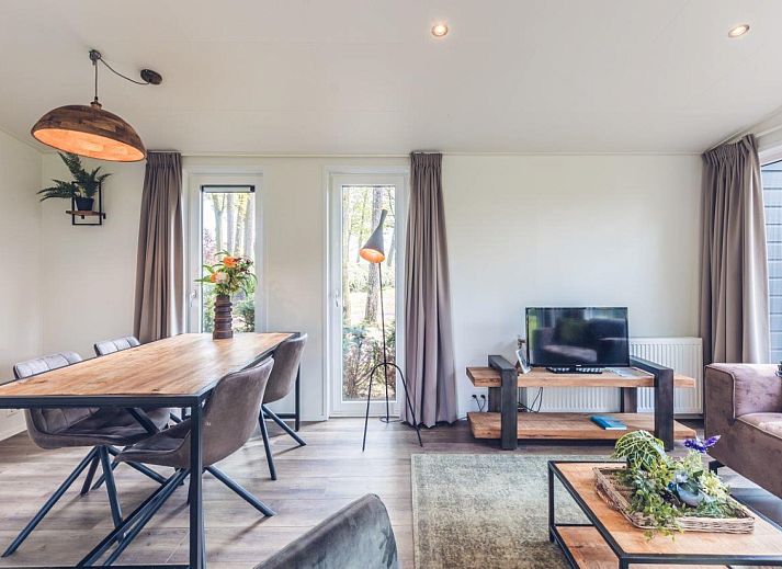 Unterkunft 3222143 - Ferienhaus Veluwe - Bosvilla