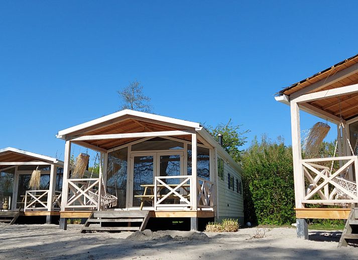 Verblijf 3222144 • Chalet Veluwe • Vakantiepark Ackersate 11