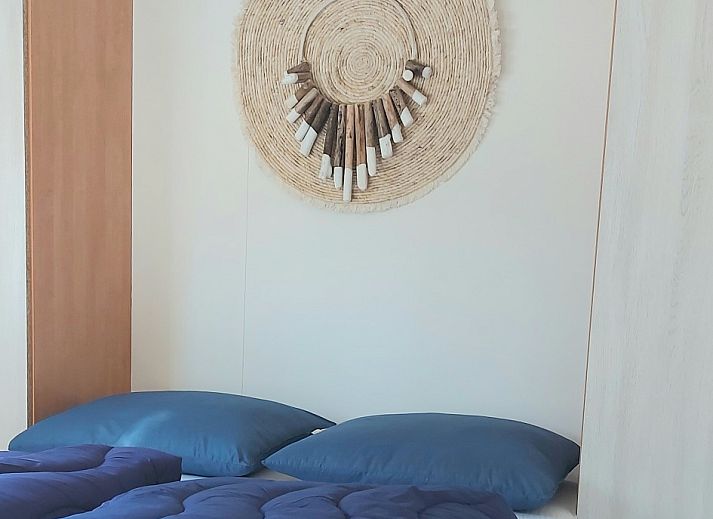 Unterkunft 3222144 - Ferienhaus Veluwe - Strandhuisje