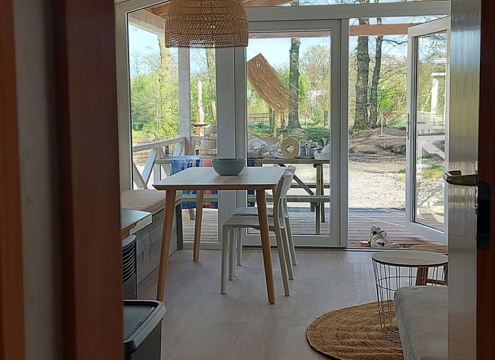 Unterkunft 3222144 - Ferienhaus Veluwe - Strandhuisje