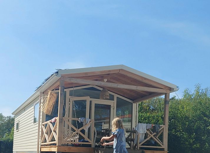 Unterkunft 3222144 - Ferienhaus Veluwe - Strandhuisje