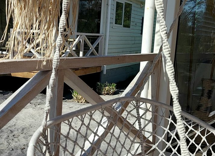 Unterkunft 3222144 - Ferienhaus Veluwe - Strandhuisje