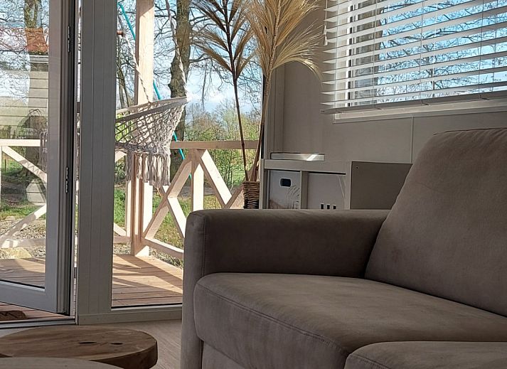 Unterkunft 3222144 - Ferienhaus Veluwe - Strandhuisje