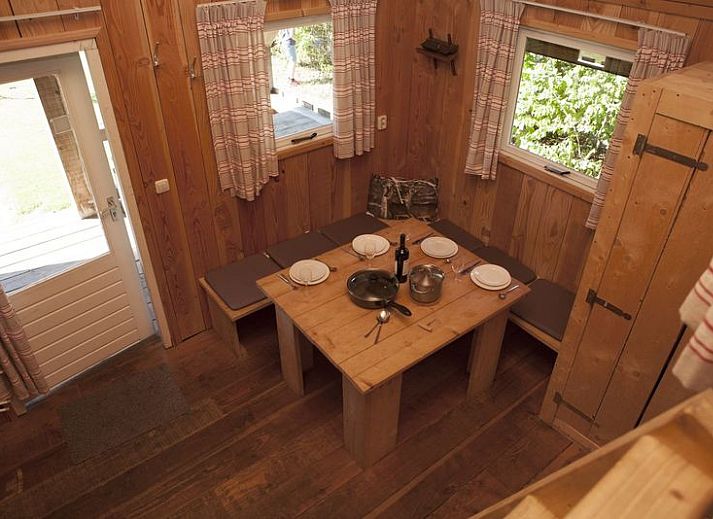 Unterkunft 3222149 - Ferienhaus Veluwe - Houtlodge