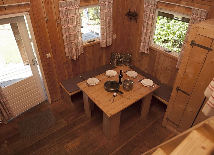 Unterkunft 3222149 - Ferienhaus Veluwe - Houtlodge