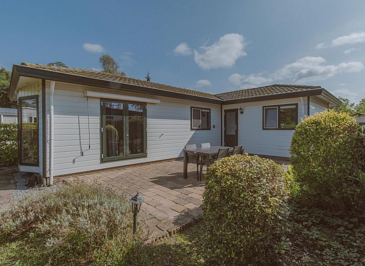 Unterkunft 3222150 • Ferienhaus Veluwe • Wilbrinkchalet 