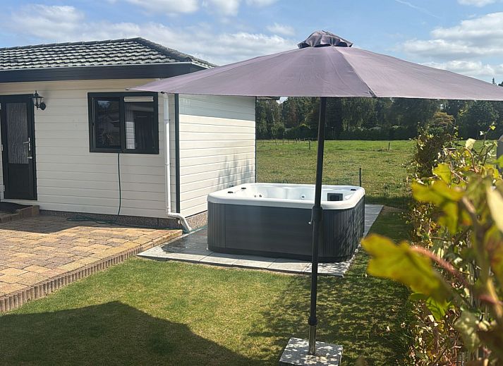 Unterkunft 3222150 - Ferienhaus Veluwe - Wilbrinkchalet