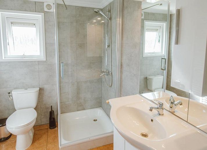 Unterkunft 3222150 - Ferienhaus Veluwe - Wilbrinkchalet