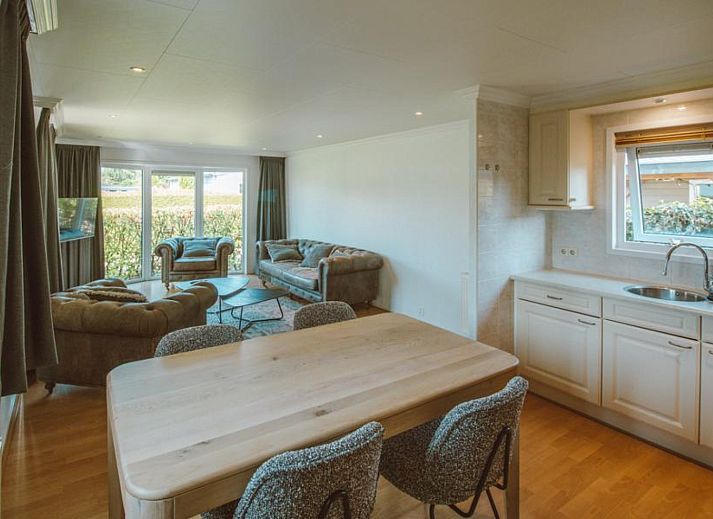 Unterkunft 3222150 - Ferienhaus Veluwe - Wilbrinkchalet