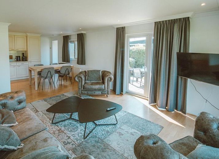 Unterkunft 3222150 - Ferienhaus Veluwe - Wilbrinkchalet