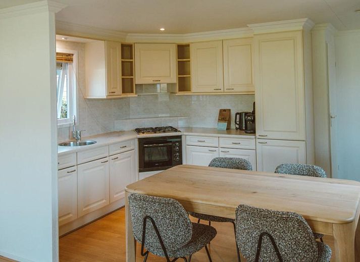 Unterkunft 3222150 - Ferienhaus Veluwe - Wilbrinkchalet