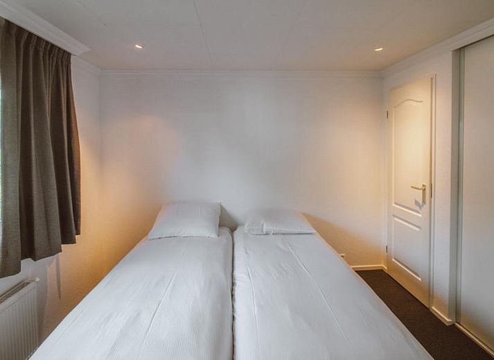 Unterkunft 3222150 - Ferienhaus Veluwe - Wilbrinkchalet