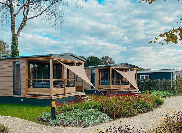 Unterkunft 3222151 - Ferienhaus Veluwe - Tiny Hofje