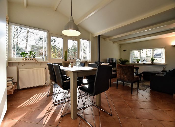 Verblijf 3222152 • Vakantiewoning Veluwe • 't Voortsche Boshuys