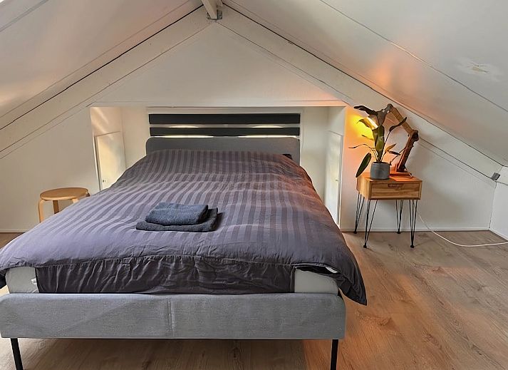 Verblijf 3222152 - Vakantiewoning Veluwe - Chalet Kieftveen Voorthuizen 6 pax