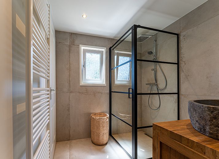 Verblijf 3222152 - Vakantiewoning Veluwe - Chalet Kieftveen Voorthuizen 6 pax