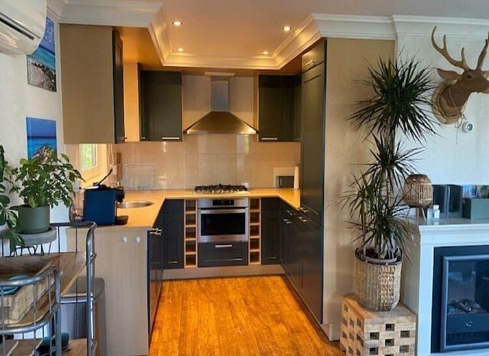 Verblijf 3222152 - Vakantiewoning Veluwe - Chalet Kieftveen Voorthuizen 6 pax