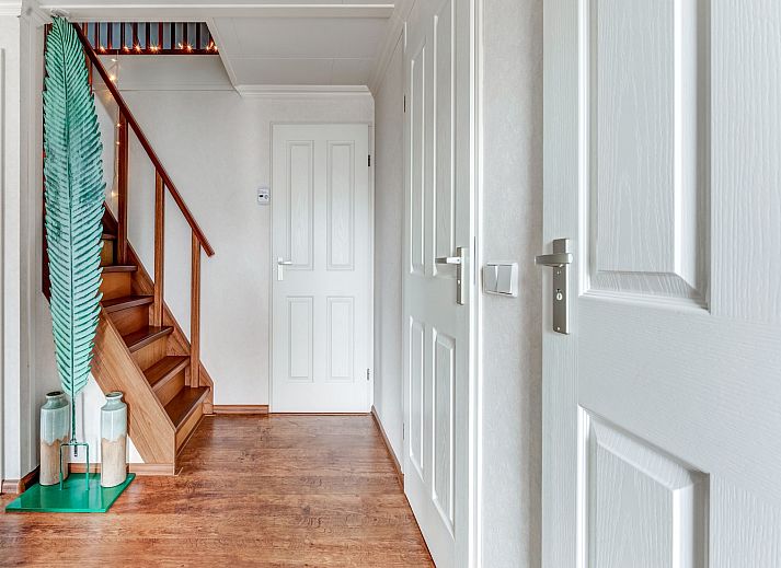 Verblijf 3222152 - Vakantiewoning Veluwe - Chalet Kieftveen Voorthuizen 6 pax