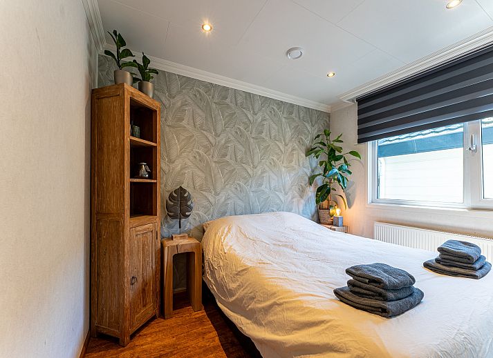 Verblijf 3222152 - Vakantiewoning Veluwe - Chalet Kieftveen Voorthuizen 6 pax